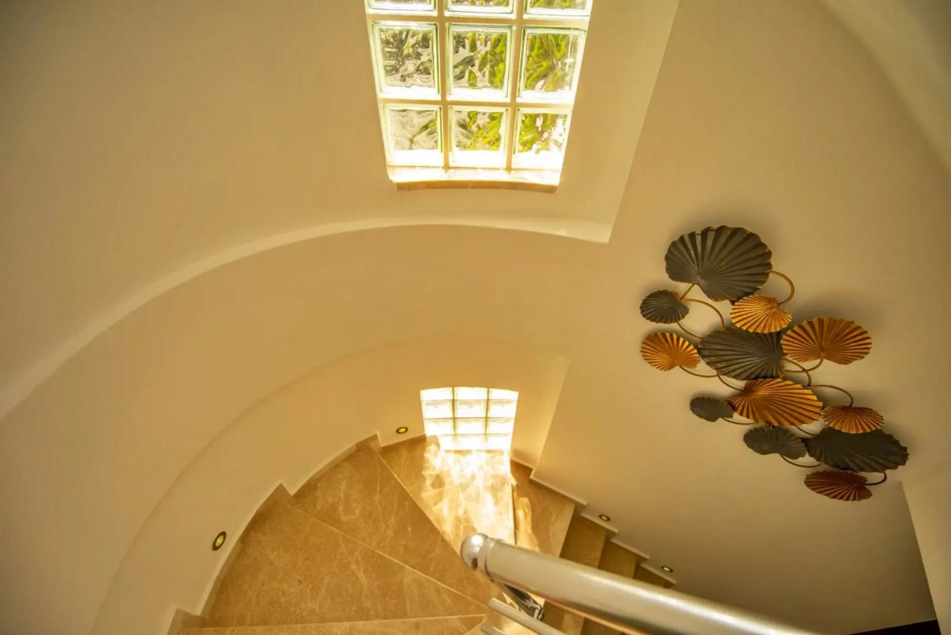 Villa Deep Sea VİP görsel 32